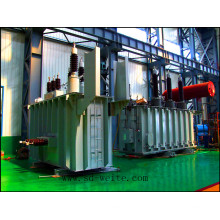 Sf11 Verteilung Power Transformer Von China Hersteller